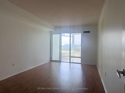 Photo 9 at 1105 - 3231 Eglinton Avenue E, Scarborough Village, Toronto
