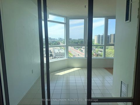 Photo 12 at 1105 - 3231 Eglinton Avenue E, Scarborough Village, Toronto
