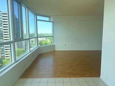 Photo 13 at 1105 - 3231 Eglinton Avenue E, Scarborough Village, Toronto