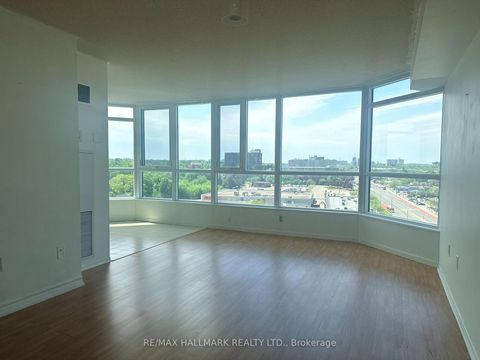 Photo 16 at 1105 - 3231 Eglinton Avenue E, Scarborough Village, Toronto