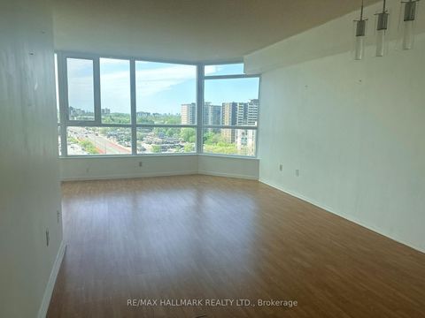 Photo 17 at 1105 - 3231 Eglinton Avenue E, Scarborough Village, Toronto