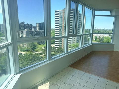 Photo 18 at 1105 - 3231 Eglinton Avenue E, Scarborough Village, Toronto