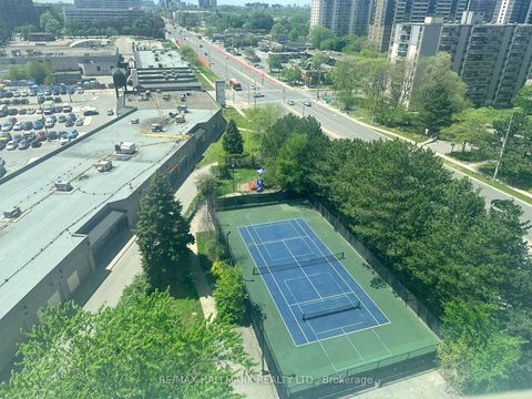 Photo 19 at 1105 - 3231 Eglinton Avenue E, Scarborough Village, Toronto