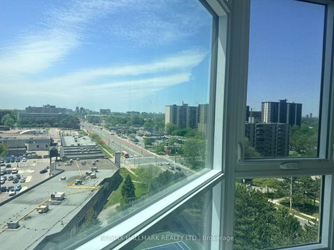 Photo 20 at 1105 - 3231 Eglinton Avenue E, Scarborough Village, Toronto
