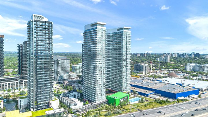 Photo 8 at Ph09 - 115 Mcmahon Drive, Bayview Village, Toronto