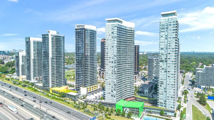 Photo 9 at Ph09 - 115 Mcmahon Drive, Bayview Village, Toronto