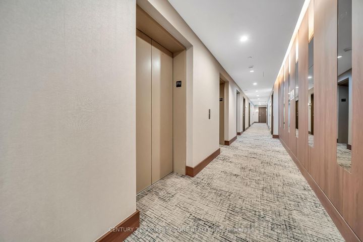 Photo 11 at Ph09 - 115 Mcmahon Drive, Bayview Village, Toronto