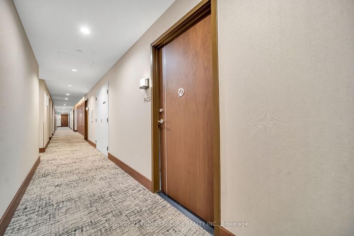 Photo 12 at Ph09 - 115 Mcmahon Drive, Bayview Village, Toronto