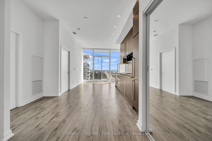 Photo 19 at Ph09 - 115 Mcmahon Drive, Bayview Village, Toronto