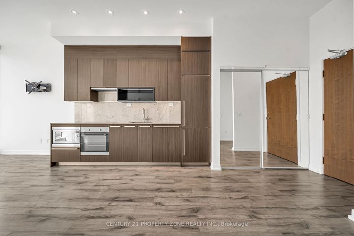 Photo 22 at Ph09 - 115 Mcmahon Drive, Bayview Village, Toronto