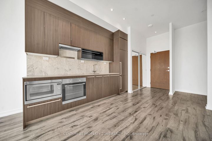 Photo 23 at Ph09 - 115 Mcmahon Drive, Bayview Village, Toronto