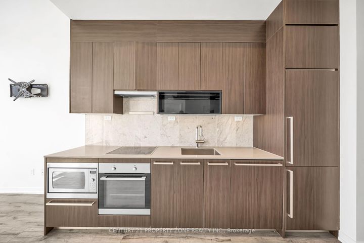 Photo 24 at Ph09 - 115 Mcmahon Drive, Bayview Village, Toronto