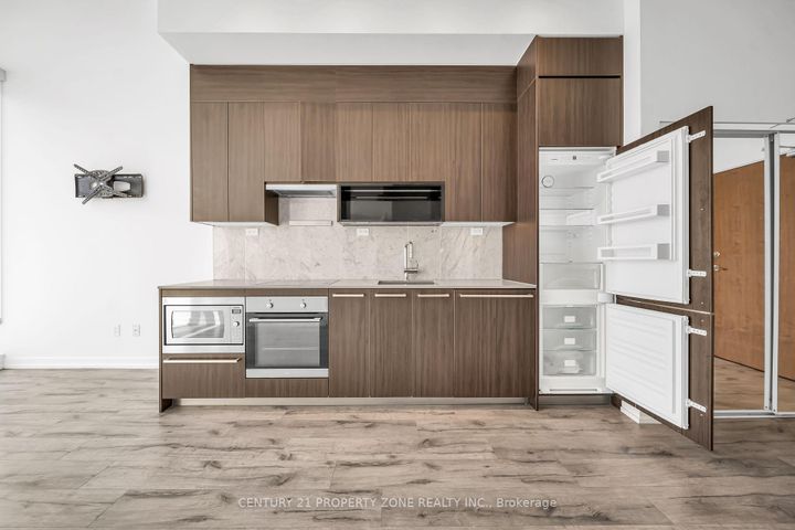 Photo 28 at Ph09 - 115 Mcmahon Drive, Bayview Village, Toronto
