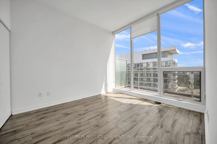 Photo 29 at Ph09 - 115 Mcmahon Drive, Bayview Village, Toronto