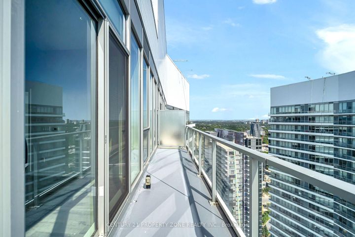 Photo 32 at Ph09 - 115 Mcmahon Drive, Bayview Village, Toronto