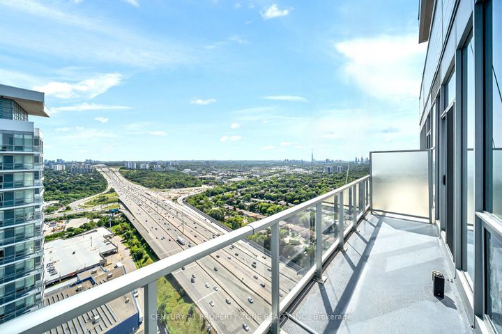 Photo 34 at Ph09 - 115 Mcmahon Drive, Bayview Village, Toronto