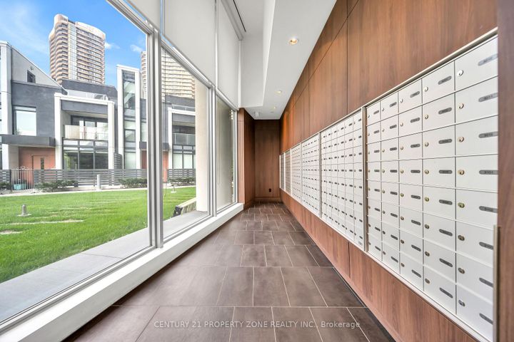 Photo 36 at Ph09 - 115 Mcmahon Drive, Bayview Village, Toronto