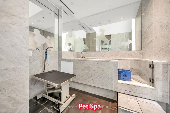 Photo 37 at Ph09 - 115 Mcmahon Drive, Bayview Village, Toronto