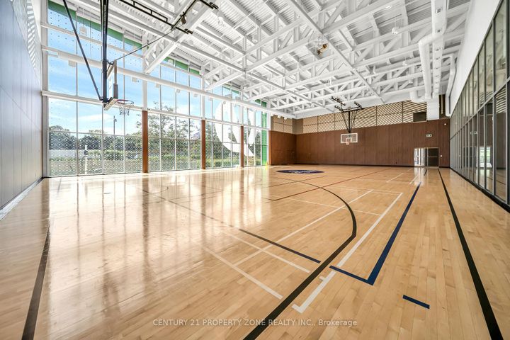 Photo 39 at Ph09 - 115 Mcmahon Drive, Bayview Village, Toronto