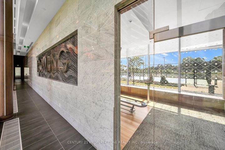 Photo 41 at Ph09 - 115 Mcmahon Drive, Bayview Village, Toronto