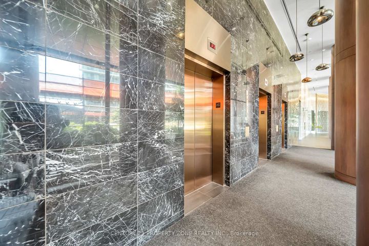 Photo 42 at Ph09 - 115 Mcmahon Drive, Bayview Village, Toronto