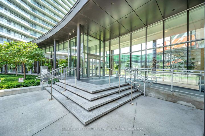 Photo 43 at Ph09 - 115 Mcmahon Drive, Bayview Village, Toronto
