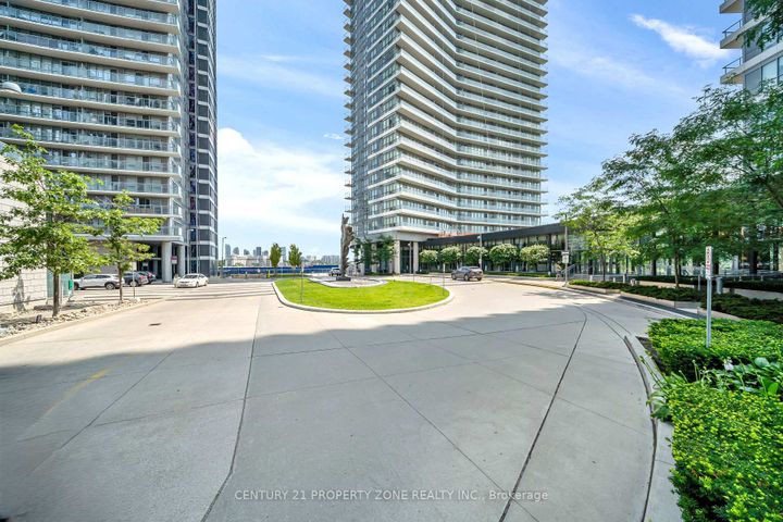Photo 44 at Ph09 - 115 Mcmahon Drive, Bayview Village, Toronto