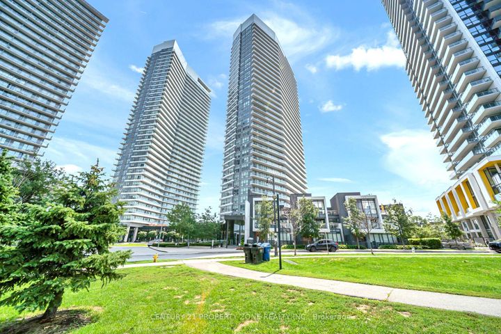 Photo 45 at Ph09 - 115 Mcmahon Drive, Bayview Village, Toronto