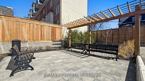 Photo 32 at 303 - 45 Connaught Avenue, Coxwell, Toronto