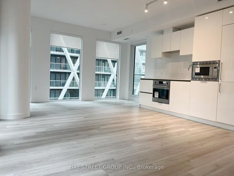 Photo 2 at 1904 - 238 Simcoe Street, Chinatown, Toronto