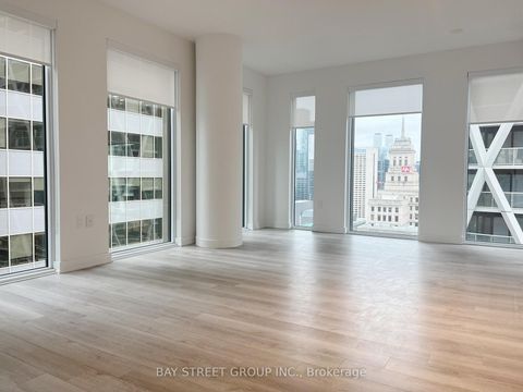 Photo 3 at 1904 - 238 Simcoe Street, Chinatown, Toronto