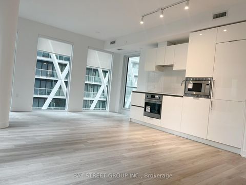 Photo 5 at 1904 - 238 Simcoe Street, Chinatown, Toronto