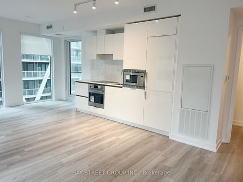 Photo 6 at 1904 - 238 Simcoe Street, Chinatown, Toronto