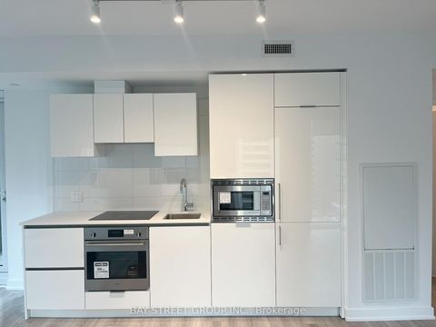 Photo 7 at 1904 - 238 Simcoe Street, Chinatown, Toronto