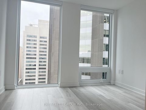 Photo 10 at 1904 - 238 Simcoe Street, Chinatown, Toronto