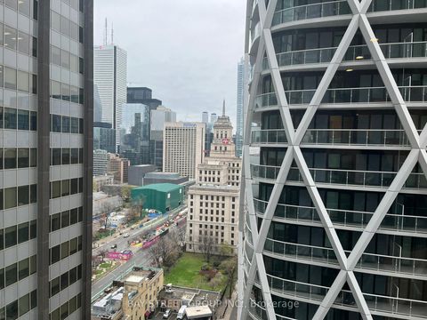 Photo 20 at 1904 - 238 Simcoe Street, Chinatown, Toronto