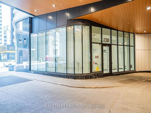 Photo 21 at 1904 - 238 Simcoe Street, Chinatown, Toronto