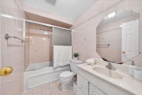 Photo 15 at 72 Rejane Crescent, Yorkhill, Vaughan