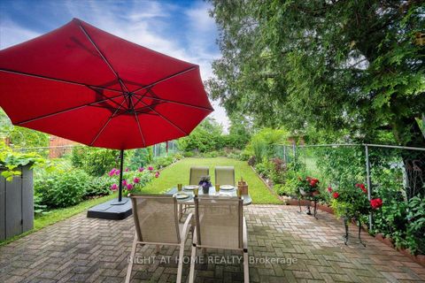 Photo 22 at 72 Rejane Crescent, Yorkhill, Vaughan