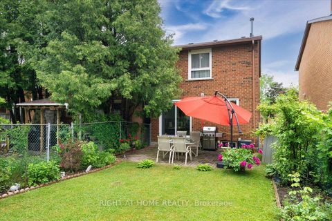 Photo 24 at 72 Rejane Crescent, Yorkhill, Vaughan