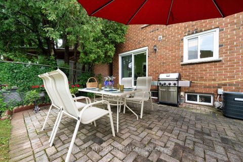Photo 27 at 72 Rejane Crescent, Yorkhill, Vaughan