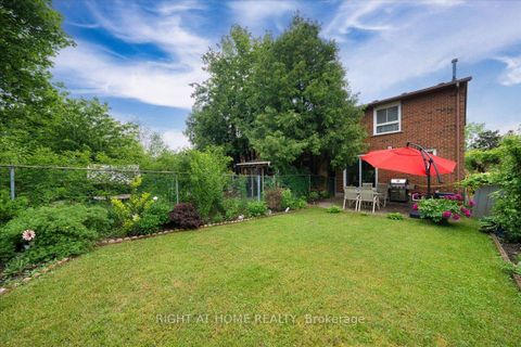 Photo 28 at 72 Rejane Crescent, Yorkhill, Vaughan