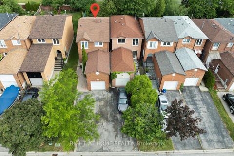 Photo 34 at 72 Rejane Crescent, Yorkhill, Vaughan