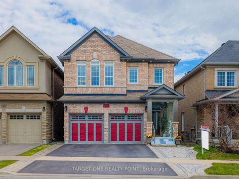 Photo 1 at 39 Riding Mountain Drive, Jefferson, Richmond Hill