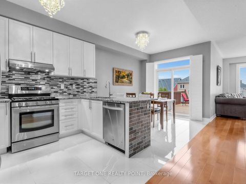 Photo 16 at 39 Riding Mountain Drive, Jefferson, Richmond Hill