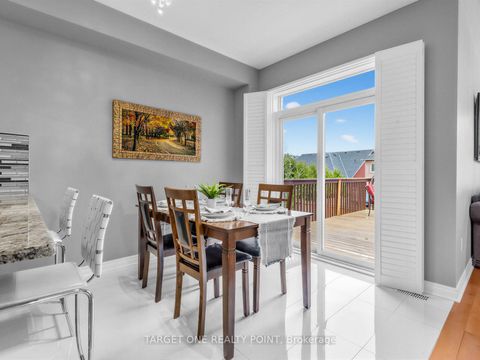 Photo 17 at 39 Riding Mountain Drive, Jefferson, Richmond Hill