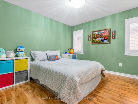 Photo 32 at 39 Riding Mountain Drive, Jefferson, Richmond Hill