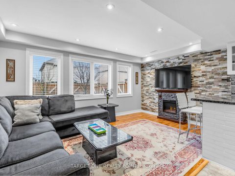 Photo 33 at 39 Riding Mountain Drive, Jefferson, Richmond Hill