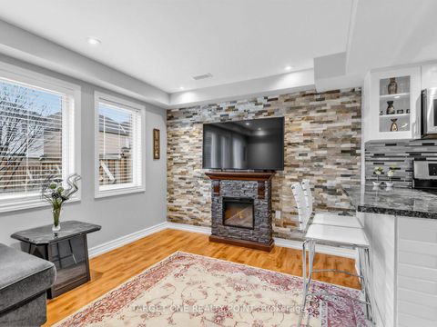 Photo 34 at 39 Riding Mountain Drive, Jefferson, Richmond Hill