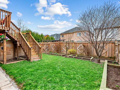Photo 46 at 39 Riding Mountain Drive, Jefferson, Richmond Hill